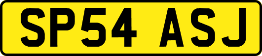 SP54ASJ