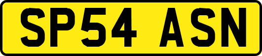 SP54ASN