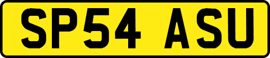 SP54ASU