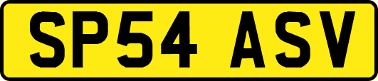 SP54ASV
