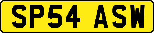 SP54ASW