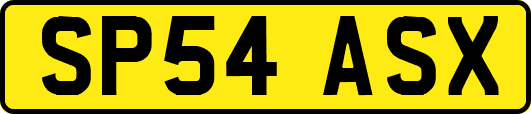 SP54ASX