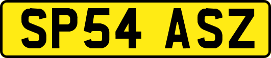 SP54ASZ
