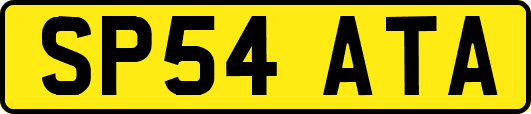 SP54ATA