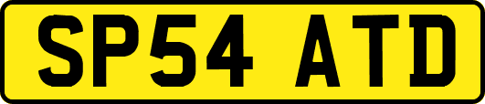 SP54ATD