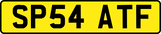 SP54ATF