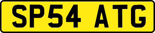 SP54ATG