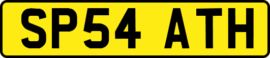 SP54ATH