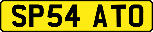 SP54ATO