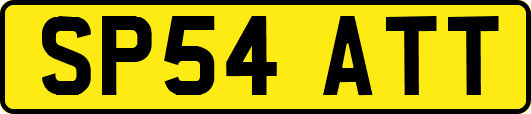 SP54ATT