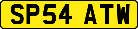 SP54ATW