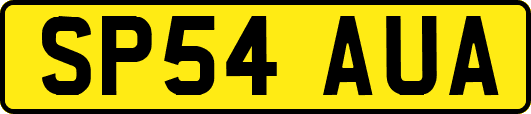 SP54AUA