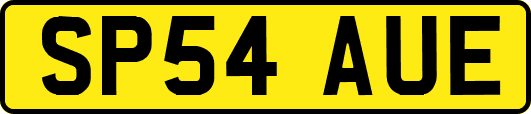 SP54AUE