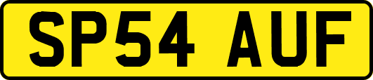 SP54AUF