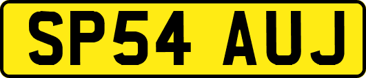 SP54AUJ