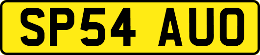 SP54AUO