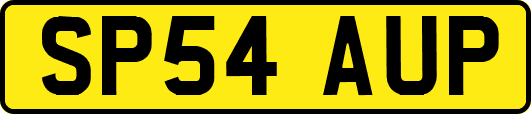 SP54AUP