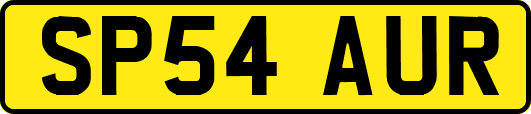 SP54AUR