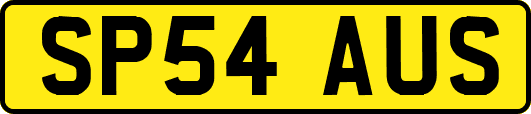 SP54AUS