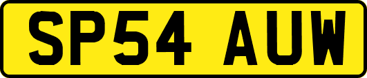 SP54AUW