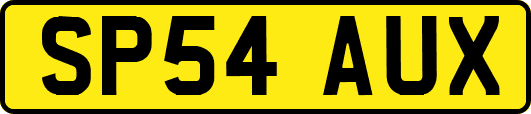 SP54AUX
