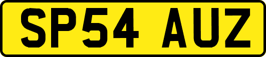 SP54AUZ
