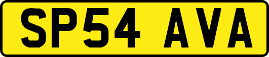 SP54AVA