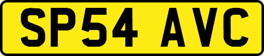 SP54AVC
