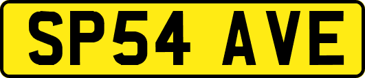 SP54AVE