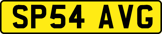 SP54AVG
