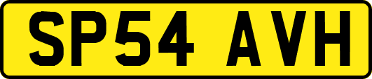 SP54AVH