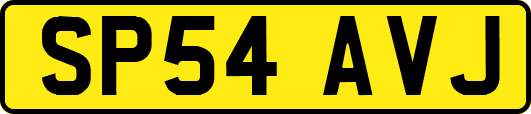 SP54AVJ