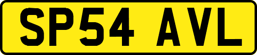 SP54AVL
