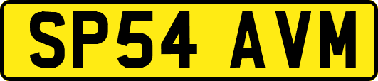SP54AVM