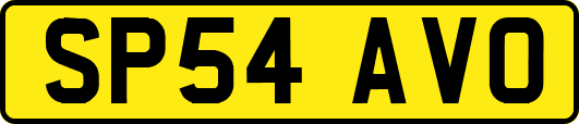 SP54AVO