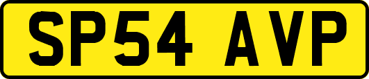 SP54AVP