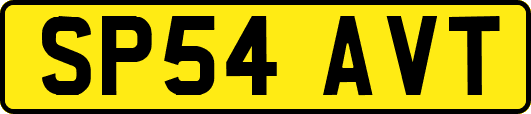 SP54AVT