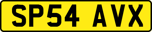 SP54AVX