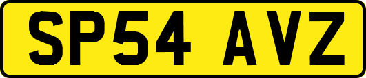 SP54AVZ