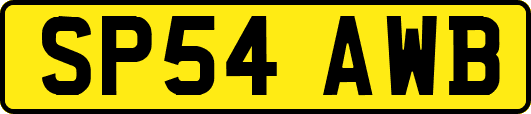SP54AWB