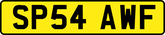 SP54AWF