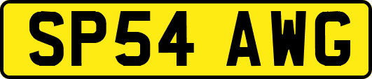 SP54AWG
