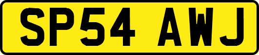 SP54AWJ