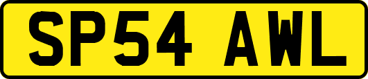 SP54AWL
