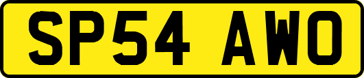 SP54AWO