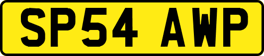 SP54AWP