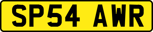 SP54AWR