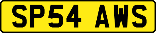 SP54AWS