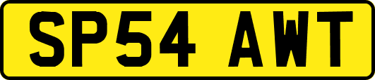 SP54AWT