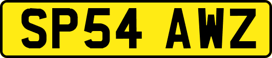 SP54AWZ